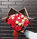 Dulce Amor de Rosas Dulce Amor de Rosas