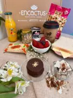 Dulce Desayuno/Once Gluten Free Marley Coffee Dulce Desayuno/Once Gluten Free Marley Coffee