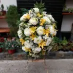 Atril Condolencias Afecto