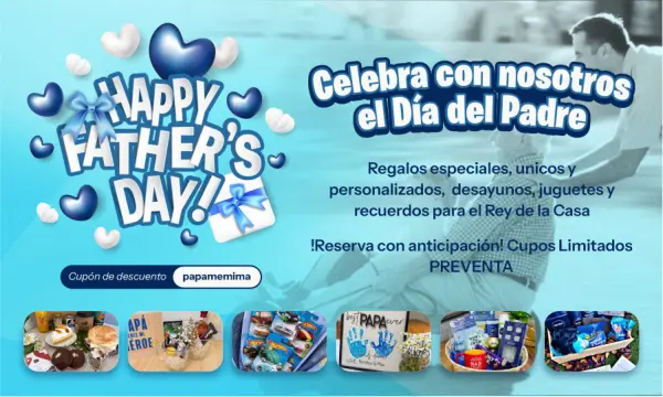 Dia del padre