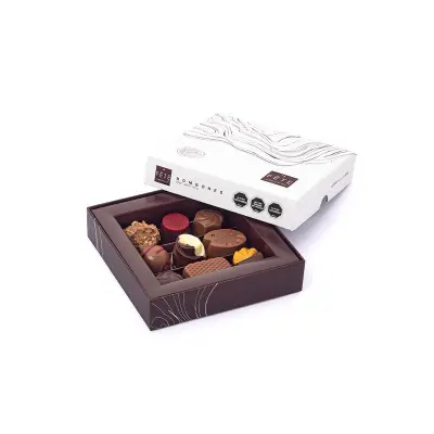 La Fête Chocolat Bombones 100g